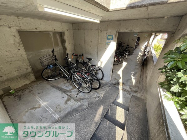 日神パレステージ東長崎の物件内観写真